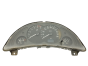 Toerenteller Opel Corsa C 09166808FB 110008988003 26427