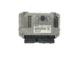 Regeleenheid PSA Toyota 89661-0H170 0261S06147 Bosch 57037