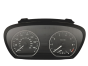 Snelheidsmeter BMW 1 E87 9141469-01 1024962-75 RHD Borg