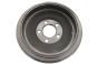 Remtrommel 1J0609617B 66090020501 VW Skoda Vika
