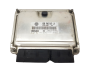 ECU Motormanagement 038906019JK 0281011075 VW Bosch