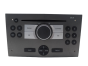 Radio CD-speler 30 Opel Astra H Zafira B 13190856 7644221310 URA