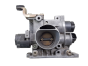 Gasklephuisventiel Fiat Punto 2 36SXFE1/A IB01/00 1.2 1652