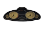 Snelheidsmeter Rover 75 YAC112422 110008878036 2357