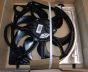 Radiatorventilator Origineel 9823959280 Citroen Peugeot
