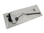 Hydrauliekslang Renault 308512951R Origineel