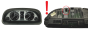 Snelheidsmeter Mercedes A W169 A1695401048 0263643248 55800