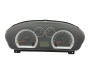 Snelheidsmeter Chevrolet Aveo 96814468 48443