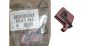 Plug Nieuw Origineel 6541.N4 6541N4 Citroen Peugeot