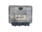 Regeleenheid 038906013L 0281001748 Seat VW Bosch 63204