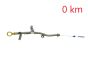 Oliepeilstok 111512211R 111513589R Renault Trafic 3 2.0 dCi 0km
