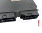 Regeleenheid 1860095400 1860A954 E6T73471 Smart Mitsubishi 52751