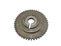 Nokkenas tandwiel 130243613R Renault 2.0 16v M4R