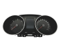 Toerenteller VW Polo 6R 6C0920731A A2C90265100 VDO 57794