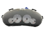Toerenteller Peugeot 206 9648836680 49389
