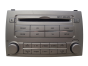 Radio Cd Mp3 Speler Hyundai I20 96100-1J211 PA710PBE HMC