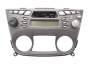 Radio Cassettespeler Nissan Almera 28113BN314 PN-1628M-I NATS