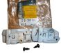 Bevestigingsclip Podnośnika Szyby Achter Origineel 7701209366 Renault Scenic 2