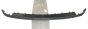 Bumperstrip Achter Nieuw Origineel 7452.LG 7452LG Citroen C4 Picasso