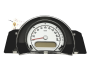 Snelheidsmeter Opel Agila 34100-52K00 3410052K00 33120