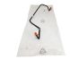 Hydrauliekslang Links Achter Origineel Citroen C5 2 5270QS