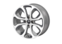 Lichtmetalen Velg Origineel Citroen C3 C4 17' 967158729Y