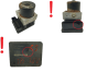 Abs Pomp Citroen C5 9656419780 10.0960-1146.3 ATE 63835