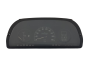 Snelheidsmeter Fiat Uno 17642262 60.4601.1 2513
