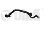 Koelslang 8W0122055M 11221783901 Audi A4 A5 Vika