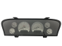 Snelheidsmeter Jeep Grand Cherokee 56042916AH 54593