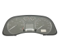 Toerenteller Peugeot 307 9654485280 A01 26566
