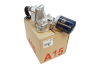 Oliekoeler Origineel Citroen Peugeot 2.0 HDI 9809475780