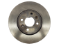 Remschijf Voor Renault Dacia 402069518R 402006000R