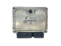 Regeleenheid 045906019BM 0281011412 VW Bosch 63843