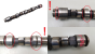 Nokkenas 7700868202 1.4 8v E7J Renault Megane