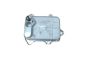Oliekoeler 03C117021J B10883 VW Audi Skoda Borsehung