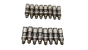 Klepstoterstangen KPL 7700107555 1.6 16v K4M Renault Dacia