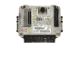 Regeleenheid 0281010707 9647785780 9647158380 PSA Bosch 20955