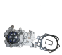 Waterpomp Origineel Renault Clio II III Twingo Logan 1.2 8660003259
