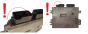 Regeleenheid 33920-79J2 MB112300-2564 Suzuki Fiat Denso 1118