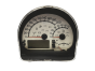 Snelheidsmeter Fiat Multipla 87001350 81269032 59192