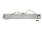 Airconditionbuis Origineel 924408516R Dacia