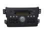 Radio Cd Mp3 Speler Suzuki Opel 39101-51K0 CQ-MX0770G PACR08 1214