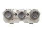 Verwarmingsregeling A/C Mazda 6