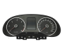 Toerenteller VW Polo 6R0920861D A2C53376628 VDO 51929