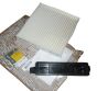 Interieurfilter Nieuw Origineel 272775374R Renault Dacia