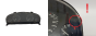 Snelheidsmeter Peugeot 406 9630372480 110008882001 1190
