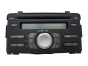 Radio CD-speler Daihatsu Cuore 86180-B2430 CQ-JD3770AW 1241
