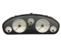 Snelheidsmeter Peugeot 407 9651855380 110080221012 43612