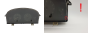 Snelheidsmeter Berlingo 1 Partner 1 9621227380 PSA 2251